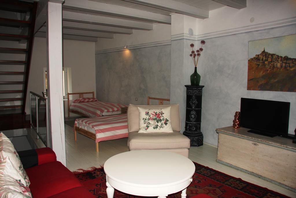 Apartment Bastion Buzet Exterior foto