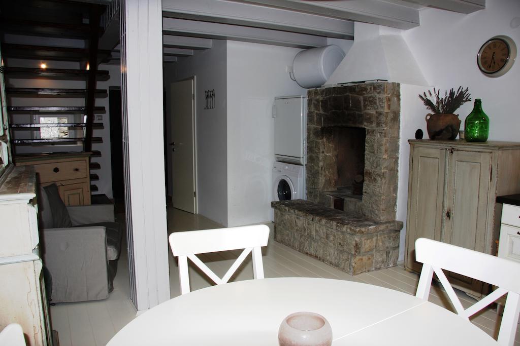 Apartment Bastion Buzet Exterior foto
